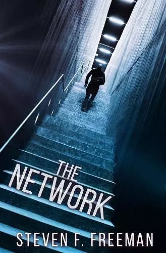 The Network cover