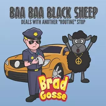 Baa Baa Black Sheep cover