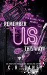 Remember Us This Way cover