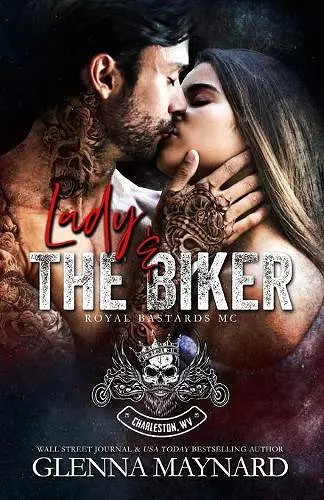 Lady & The Biker cover