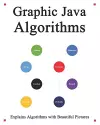 Graphic Java Algorithms cover