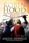 Robin Hood and the Caliph's Gold cover