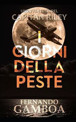 I Giorni Della Peste cover