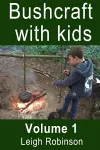 Bushcraft with Kids cover