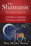 The Shamanic Workbook II cover