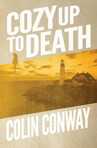 Cozy Up to Death cover