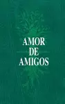 Amor de Amigos cover