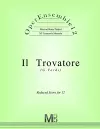 OperEnsemble12, Il Trovatore (G.Verdi) cover