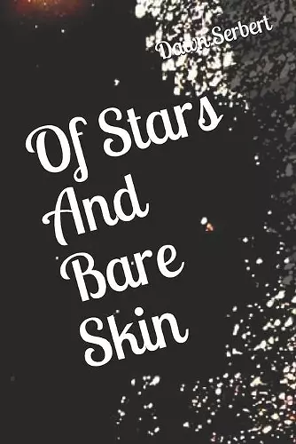 Of Stars And Bare Skin cover