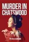 Murder in Chatswood cover