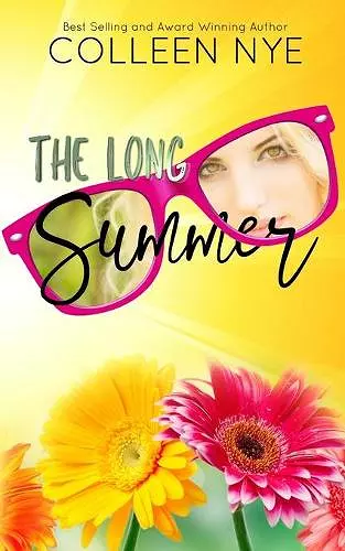 The Long Summer cover