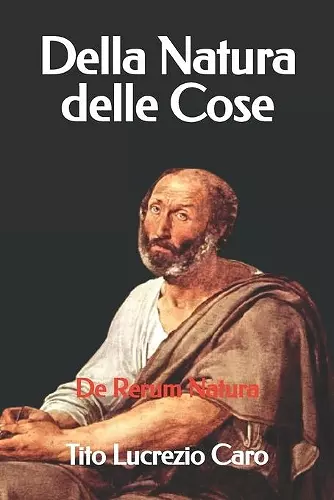 Della Natura delle Cose cover