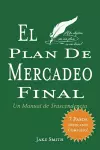 El Plan De Mercadeo Final cover