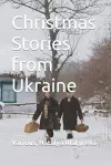 Christmas Stories from Ukraine cover