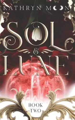 Sol & Lune cover