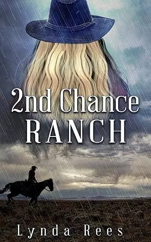 2nd Chance Ranch cover