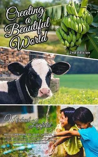 Creating a Beautiful World cover