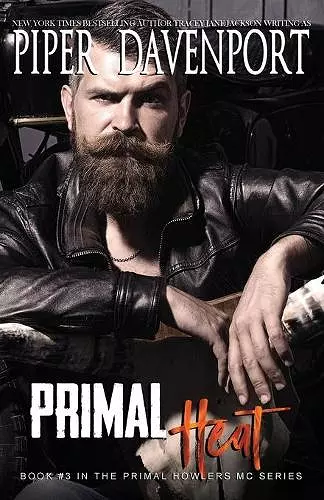 Primal Heat cover