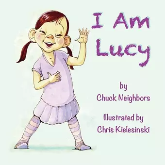 I Am Lucy cover