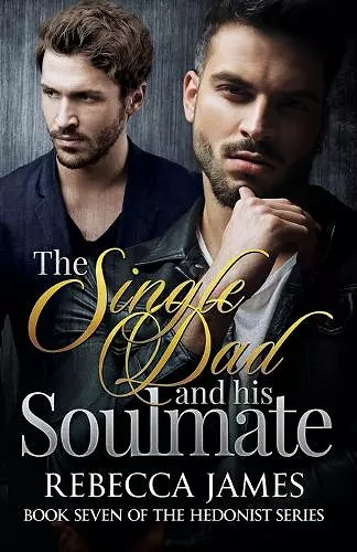 The Single Dad and his Soul Mate cover