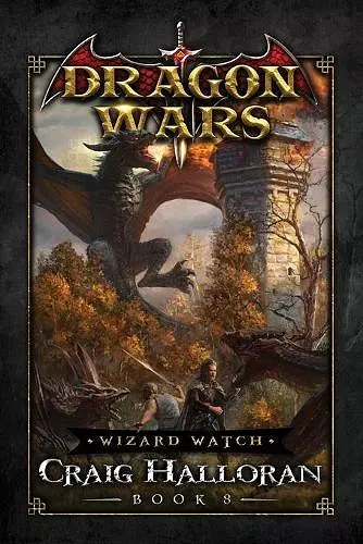 Wizard Watch cover