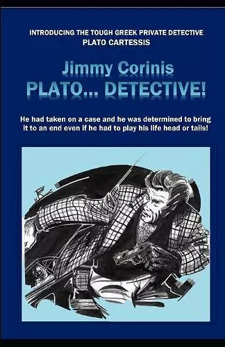 Plato... Detective! cover