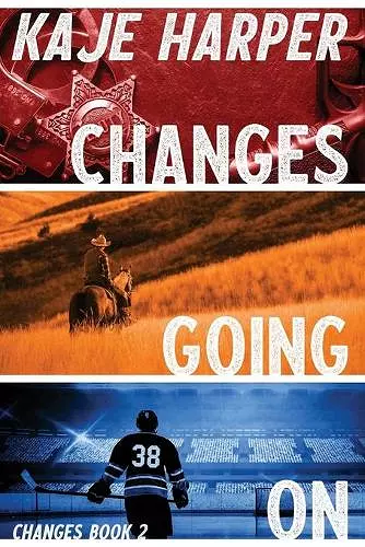 Changes Going On cover