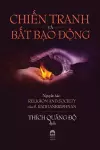 Chiến tranh và bất bạo động cover