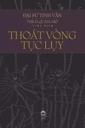 Thoát vòng tục lụy cover