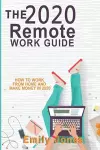 The 2020 Remote Work Guide cover