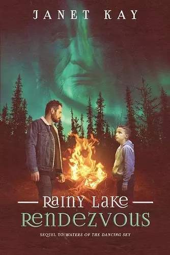 Rainy Lake Rendezvous cover