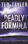 Deadly Formula cover