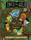 Into the Wild - The Magical Forest Adventures cover