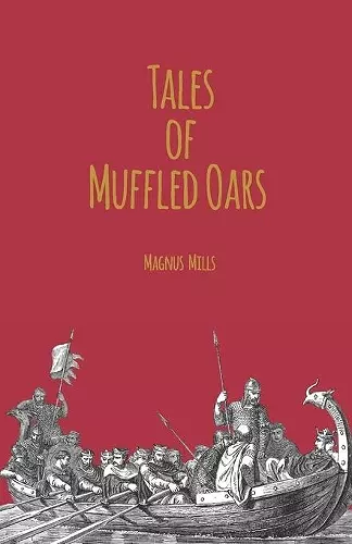 Tales of Muffled Oars cover