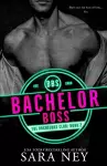 Bachelor Boss cover