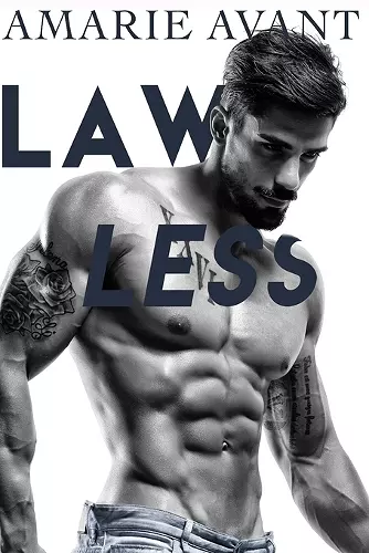 Lawless cover