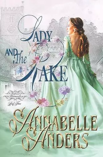 Lady and the Rake cover