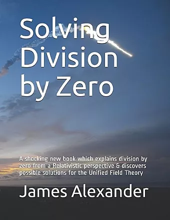 Solving Division by Zero cover