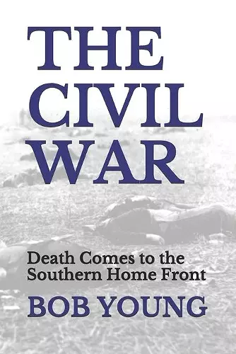 The Civil War cover