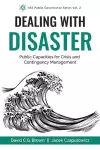 Dealing with Disaster cover