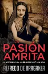 La Pasión de Amrita cover