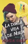 La Doble Vida de Nuria cover