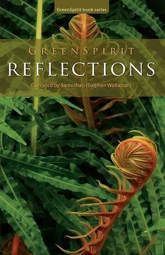 GreenSpirit Reflections cover