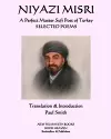 NIYAZI MISRI A Perfect Master Sufi Poet of Turkey cover