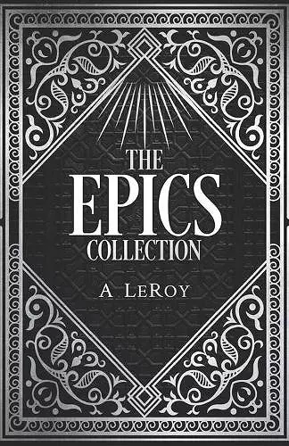 The Epics Collection cover