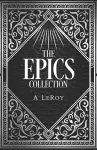 The Epics Collection cover