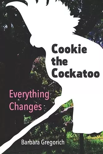 Cookie the Cockatoo cover