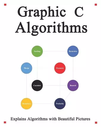 Graphic C Algorithms cover