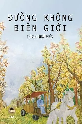 Đường Không Biên Giới cover