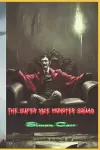 The super nice monster squad cover